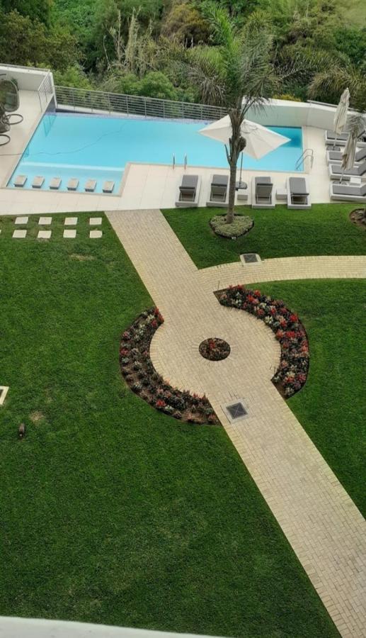 The Regency Hotel Apartment Pretoria-Noord Exterior foto